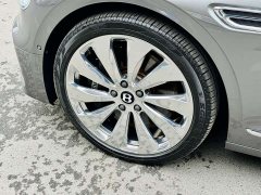 Bentley Flying Spur 2020 6.0T W12 Standard Edition - фото 12