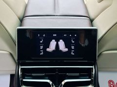Bentley Flying Spur 2020 6.0T W12 Standard Edition - фото 15