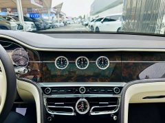 Bentley Flying Spur 2020 6.0T W12 Standard Edition - фото 16