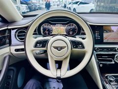 Bentley Flying Spur 2020 6.0T W12 Standard Edition - фото 2