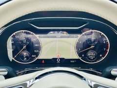 Bentley Flying Spur 2020 6.0T W12 Standard Edition - фото 3
