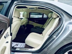 Bentley Flying Spur 2020 6.0T W12 Standard Edition - фото 4