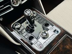 Bentley Flying Spur 2020 6.0T W12 Standard Edition - фото 5