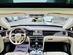Bentley Flying Spur 2020 6.0T W12 Standard Edition - фото 6