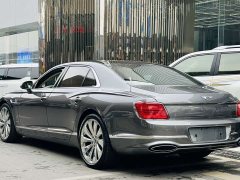 Bentley Flying Spur 2020 6.0T W12 Standard Edition - фото 8