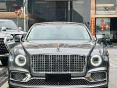 Bentley Flying Spur 2020 6.0T W12 Standard Edition - фото 9