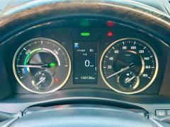 BYD Wilfa 2020 Shuangqing 2.5L Black Gold Limited Edition - фото 10