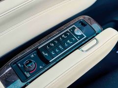 BYD Wilfa 2020 Shuangqing 2.5L Black Gold Limited Edition - фото 16