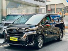 BYD Wilfa 2020 Shuangqing 2.5L Black Gold Limited Edition - фото 18