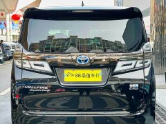 BYD Wilfa 2020 Shuangqing 2.5L Black Gold Limited Edition - фото 3