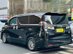 BYD Wilfa 2020 Shuangqing 2.5L Black Gold Limited Edition - фото 4