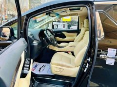 BYD Wilfa 2020 Shuangqing 2.5L Black Gold Limited Edition - фото 5
