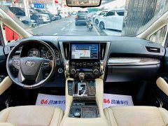 BYD Wilfa 2020 Shuangqing 2.5L Black Gold Limited Edition - фото 6