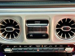 Mercedes-Benz G-Class G 500 US version - фото 15