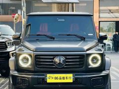 Mercedes-Benz G-Class G 500 US version - фото 2