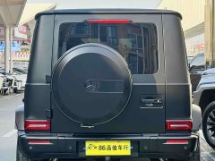 Mercedes-Benz G-Class G 500 US version - фото 3
