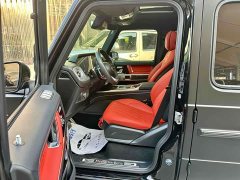 Mercedes-Benz G-Class G 500 US version - фото 6