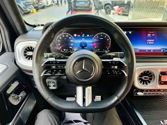 Mercedes-Benz G-Class G 500 US version - фото 8