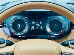 Land Rover Range Rover 2025 3.0 L6 400PS Genesis Extended Edition - фото 10