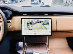 Land Rover Range Rover 2025 3.0 L6 400PS Genesis Extended Edition - фото 11