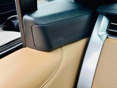 Land Rover Range Rover 2025 3.0 L6 400PS Genesis Extended Edition - фото 13