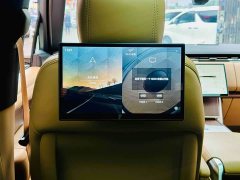 Land Rover Range Rover 2025 3.0 L6 400PS Genesis Extended Edition - фото 17
