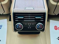 Land Rover Range Rover 2025 3.0 L6 400PS Genesis Extended Edition - фото 18