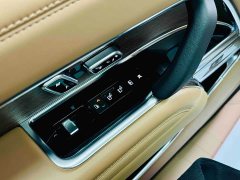 Land Rover Range Rover 2025 3.0 L6 400PS Genesis Extended Edition - фото 19