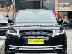 Land Rover Range Rover 2025 3.0 L6 400PS Genesis Extended Edition - фото 2
