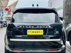 Land Rover Range Rover 2025 3.0 L6 400PS Genesis Extended Edition - фото 3