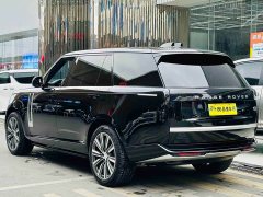 Land Rover Range Rover 2025 3.0 L6 400PS Genesis Extended Edition - фото 4