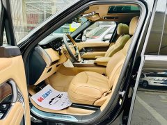 Land Rover Range Rover 2025 3.0 L6 400PS Genesis Extended Edition - фото 5
