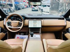 Land Rover Range Rover 2025 3.0 L6 400PS Genesis Extended Edition - фото 6