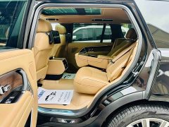 Land Rover Range Rover 2025 3.0 L6 400PS Genesis Extended Edition - фото 7