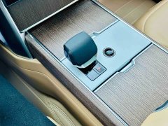 Land Rover Range Rover 2025 3.0 L6 400PS Genesis Extended Edition - фото 9