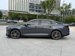 Lynk & Co Xingrui 2023 1.5TD Kunlun Edition - фото 19