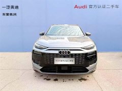Audi Q6L e-tron 2026 first pilot version - фото 10