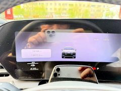 Audi Q6L e-tron 2026 first pilot version - фото 4