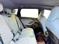 Audi Q6L e-tron 2026 first pilot version - фото 6