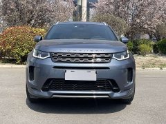 Lexus Discovery Sport 2022 facelift 249PS R-Dynamic S performance version 5 seats - фото 2