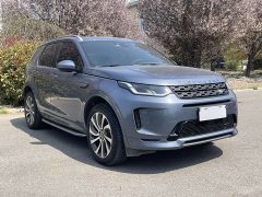 Lexus Discovery Sport 2022 facelift 249PS R-Dynamic S performance version 5 seats - фото 3