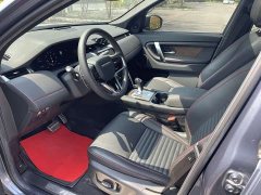 Lexus Discovery Sport 2022 facelift 249PS R-Dynamic S performance version 5 seats - фото 4
