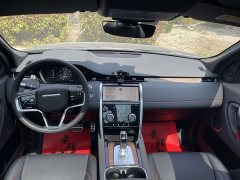 Lexus Discovery Sport 2022 facelift 249PS R-Dynamic S performance version 5 seats - фото 5