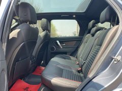 Lexus Discovery Sport 2022 facelift 249PS R-Dynamic S performance version 5 seats - фото 6