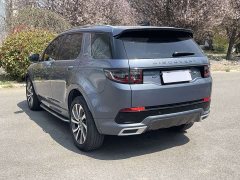 Lexus Discovery Sport 2022 facelift 249PS R-Dynamic S performance version 5 seats - фото 7