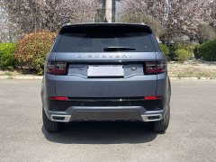 Lexus Discovery Sport 2022 facelift 249PS R-Dynamic S performance version 5 seats - фото 8