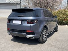 Lexus Discovery Sport 2022 facelift 249PS R-Dynamic S performance version 5 seats - фото 9