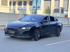BMW Yixuan MAX 2021 1.5T Super Hot Dad Edition - фото 1