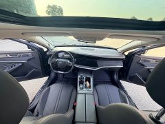 BMW Yixuan MAX 2021 1.5T Super Hot Dad Edition - фото 12