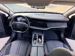 BMW Yixuan MAX 2021 1.5T Super Hot Dad Edition - фото 16